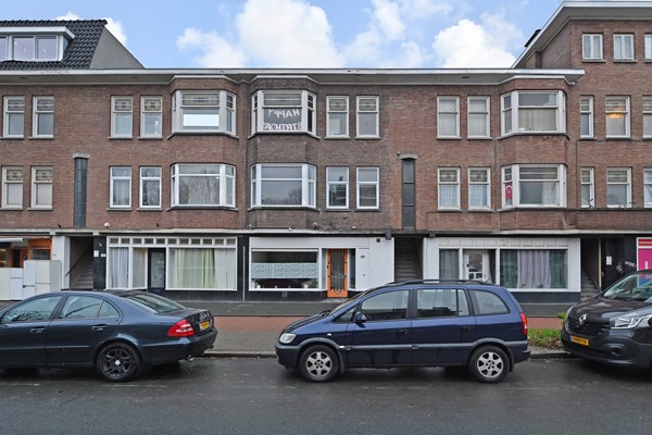 Te koop: Van Musschenbroekstraat 143, 2522 AL Den Haag